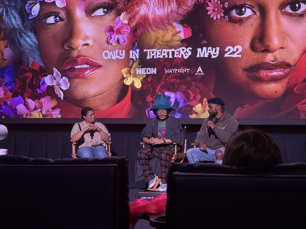 Boots and Lakeith
